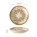 High-end ceramic water cups and coffee cups for banquets, unique and stylish, new chinese style, niche ceramic cups and saucers, perfect as wedding favors