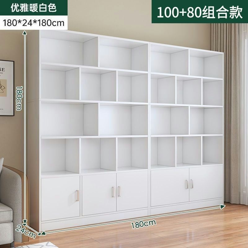Cosmetics display cabinet, beauty salon product display cabinet, wine cabinet, supermarket, nail salon display rack, multi-layer storage rack