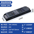 24v enhanced black diamond-400w [with filtering]