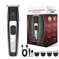 Electric hairdressing multi-function set shaving sideburns electric clipper household electric clipper shaving head oil head wholesale cross-border