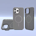 Premium mesh lens protection iphone 15/17 pro max case - breathable & heat dissipating for apple 14
