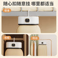 Dryer for home25 years new clothes drying small fully automatic portable foldable small travel clothes drying rack