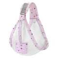 Summer baby carrier nursing cover, baby waist belt, newborn multifunctional sling, breathable mesh lightweight baby carrier