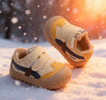 Baby boy toddler shoes soft bottom kids shoes autumn style boys casual kids fashion sneakers baby girl non-slip sneakers