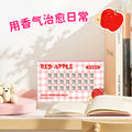 Brick hidden car balm toilet fragrance balm bathroom car bedroom solid fragrance car aromatherapy brick