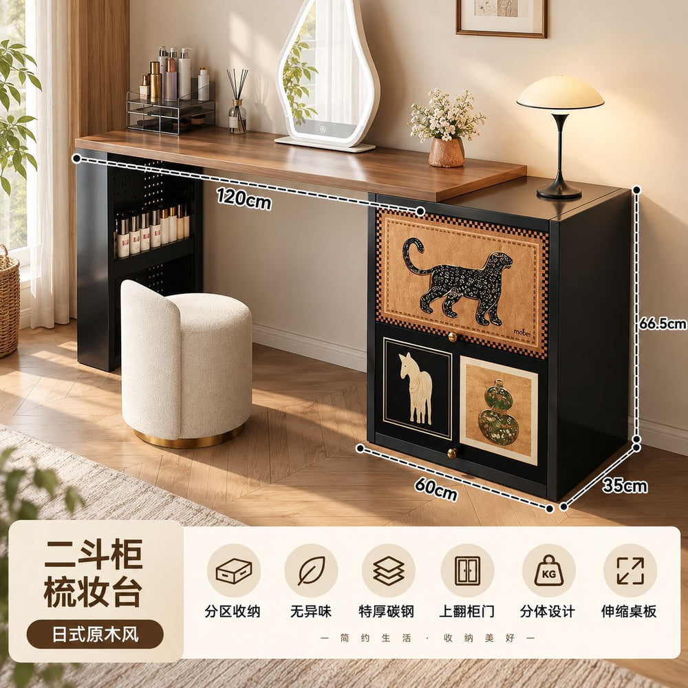 Steel dresser  new arrival medieval style storage cabinet bedroom dresser iron storage storage cabinet low cabinet