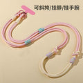 Pink beige [with clip card]
