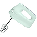 Creative handheld electric whisk for export, household kitchen appliance, 5-speed semi-automatic cream and egg beater