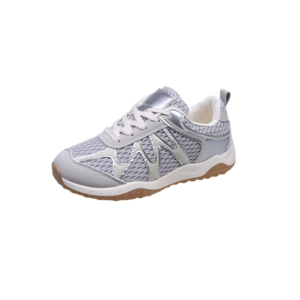 summer new arrival: plus size women's casual shoes - comfortable, soft sole, fashionable outdoor flats - wholesale