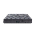 Nandi factory wholesale mattress five star hotel latex mattress simmons spine protection 1.8 independent spring mattress