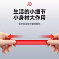 Dongcheng electrical tape - insulating tape, flame retardant electrical tape, pvc waterproof tape, high temperature resistant, wear-resistant, high adhesion