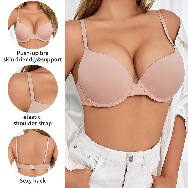 european and american bra & lingerie - shaping, anti-sagging, push-up, and uplift bras for women