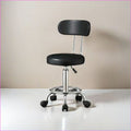 Bar stool, laboratory special beauty and manicure stool, adjustable high stool, factory workshop assembly line work stool