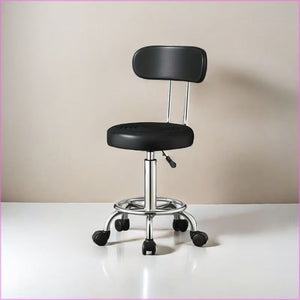 Bar stool, laboratory special beauty and manicure stool, adjustable high stool, factory workshop assembly line work stool