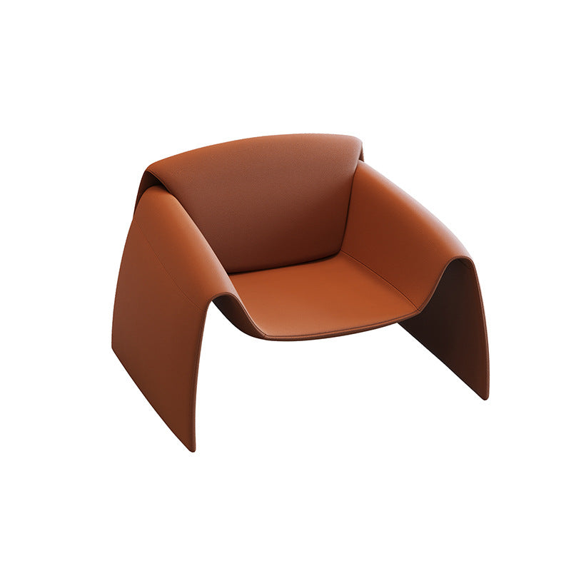 Office negotiation hotel lobby vip club curved sofa modern casual 4s store commercial rest area reception