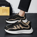 Men's shoes: 2026 spring new arrivals - trendy, versatile, bestselling chunky sneakers. thick-soled, durable, breathable, casual athletic shoes for students