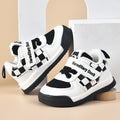 Toddler shoes for boys, spring and autumn, 0-1-2 years old, soft sole infant shoes, children's shoes, infant and toddler shoes for girls