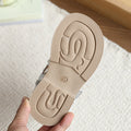 Girls' roman princess sandals - new summer collection for toddlers and big kids - soft sole beach shoes