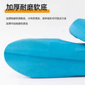 Shoe covers, portable, non-slip, anti-fouling, rainproof, waterproof, thickenedabrasion resistant, men's and women's rain shoe covers, travel shoes for rainy days