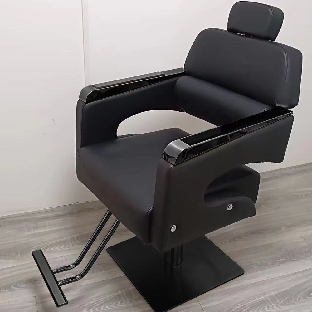 Hairdressing shop hairdressing chair hair cutting chair classypopular hairdressing shop chair hair salon perm and dyeing seat classy hairdressing chair