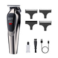 Electric hair clipper for home engraving scissors oil head hairdressing machine washable hairdressing hairdressing handy gadgetmen's special