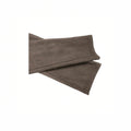 new cross-border fashion casual faux suede comfortable fabric turn-down collar long sleeve cropped top jacket women's clothing