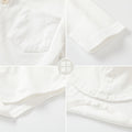 Boys' fall  new collection: preppy gentleman style long-sleeve solid color suit set for boys, autumn clothing for toddlers and young children