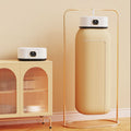 Dryer for home25 years new clothes drying small fully automatic portable foldable small travel clothes drying rack