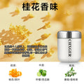 Car air freshener - premium long-lasting fragrance, odor eliminator, car perfume with gardenia scent