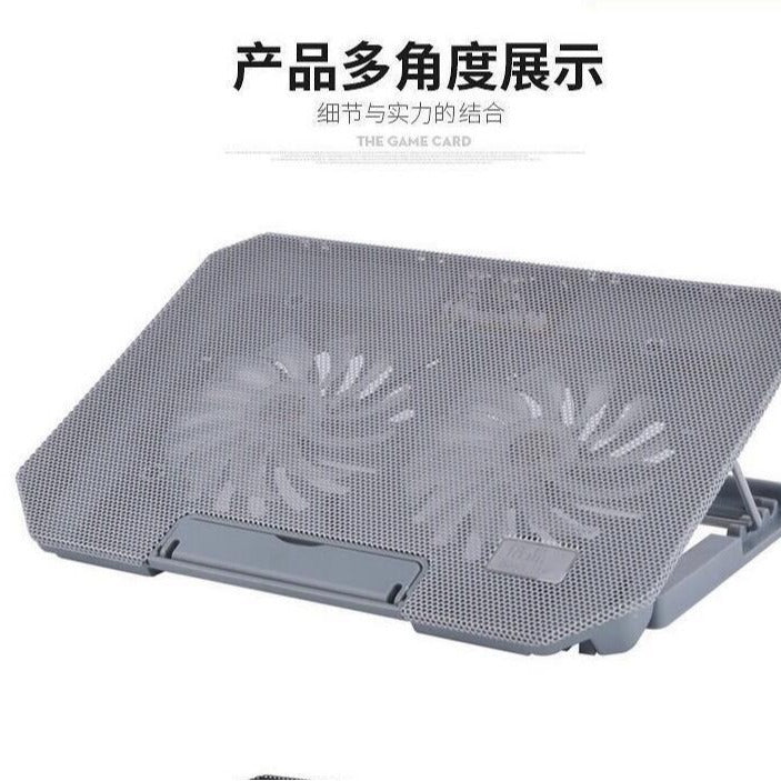 Wholesale 14-15.6inch laptop radiator computer bracket xiaoxin fan n99 computer radiator