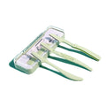 Xue belle eyebrow razor oem stainless steel eyebrow razor oem retractable foldable blade 70% off stack eyebrow razor