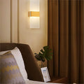 Led wall sconce - modern minimalist new design for bedroom, bedside, hallway, hotel lobby, and living room