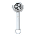 new arrival cooling fan for home desktop usb cold compress small fan portable handheld outdoor ice compress fan