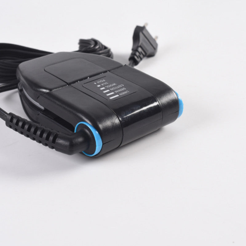 portable travel folding mini iron, small household handheld garment steamer, ironing machine
