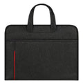 Source factory laptop briefcase business document bag oxford cloth document bag large capacity document bag wholesale
