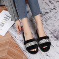 Slippers 2024 new plush slippers women's korean style casual home fuzzy slippers factory direct cross-border cotton slippers