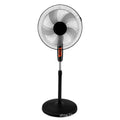 Powerful electric fan floor fan for home high wind energy saving fan timing shaking head silent vertical dormitory remote control fan
