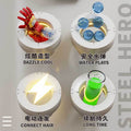 【customizable】electric water bead rapid-fire launcher - water bead toy for kids & boys - robotic arm wearable & rechargeable