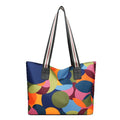 Fashionable women's bag korean style minimalist tote bag large capacity shoulder bag handbag trendy mom bag dropshipping available