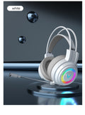 White 7.1usb version