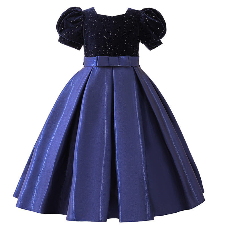 personalizedodmkids princess dress flower girl dressgirl dress catwalk evening dress girl dress