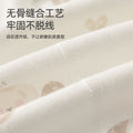Babibele baby clothes long sleeves jumpsuit spring & fall pure cotton khaki rompers baby new arrival autumn clothes outwear