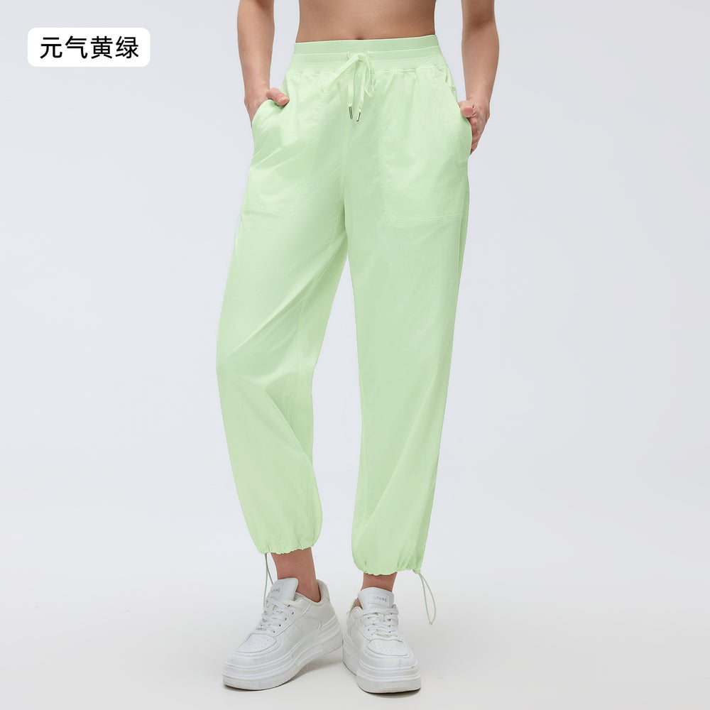 【customization available】relaxed fit athletic lounge pants - direct from the factory, oem/odm branding & customization supported