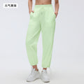 【customization available】relaxed fit athletic lounge pants - direct from the factory, oem/odm branding & customization supported