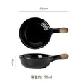 No. 9 black
