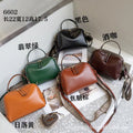 Cowhide retro bag for women 2024new arrival spring and summer genuine leather shoulder crossbody bag fashionaccessible luxury women's small satchel bag