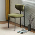For homedressing table rotate chair makeup chair single sofa chair stuffed makeup stool bedroom room bedroom