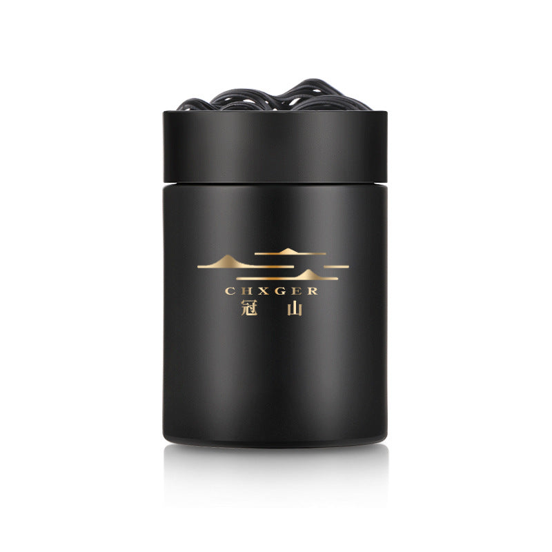 Factory direct car air freshener, car perfume solid balm, long-lasting light fragrance, customization and wholesale available