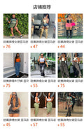 European and american cross-border women's clothing:  summer new street style sexy striped distressed breathable knit shorts set