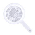 Soy milk filter kitchen colander for home residue juice filter bag ultra-fine nylon filter spoon manufacturer wholesale
